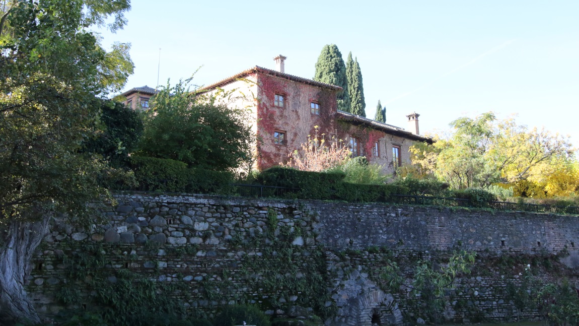 Convento de San Francisco