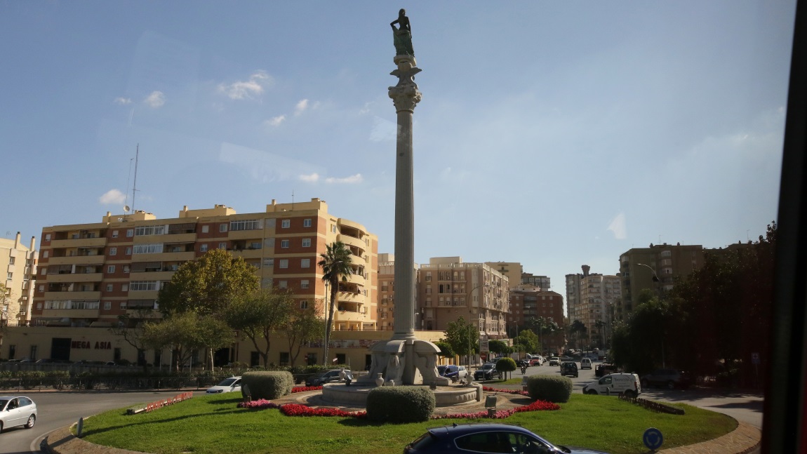 Monumento al Turista