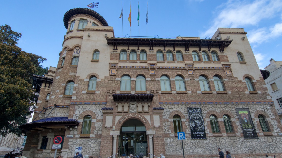 University of Mlaga