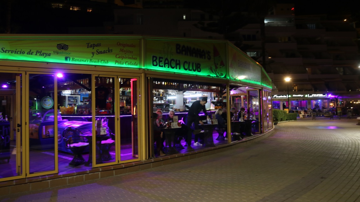 More places to eat