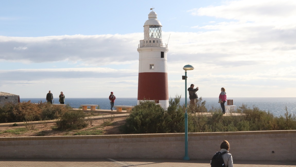 Trinity House Lighthouse