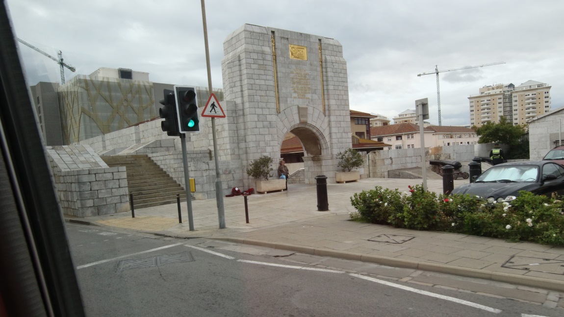 American War Memorial