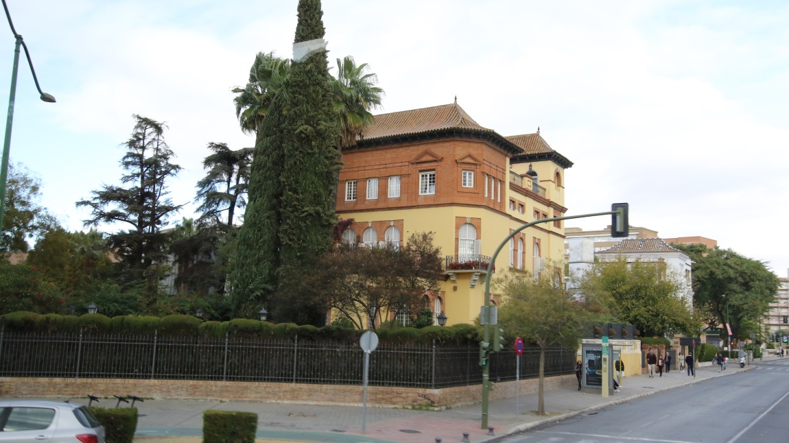 Seville