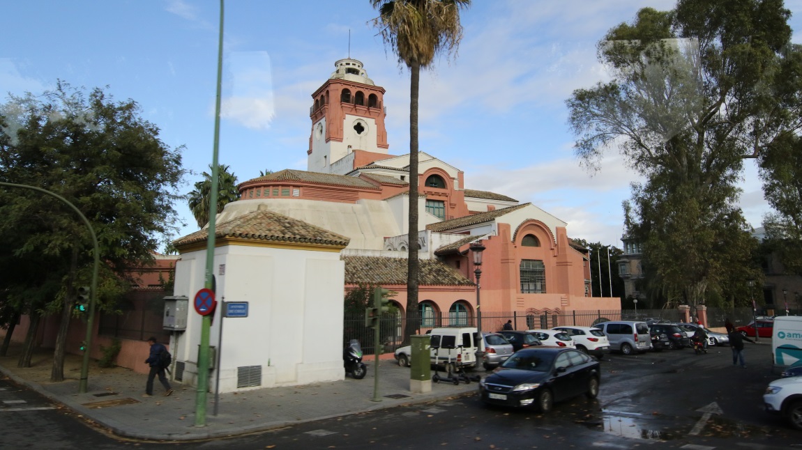 School of Applied Arts