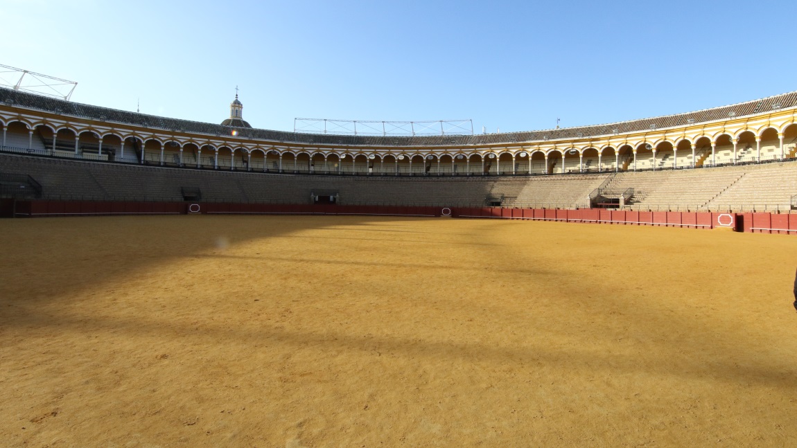 Plaza de Toros bullring