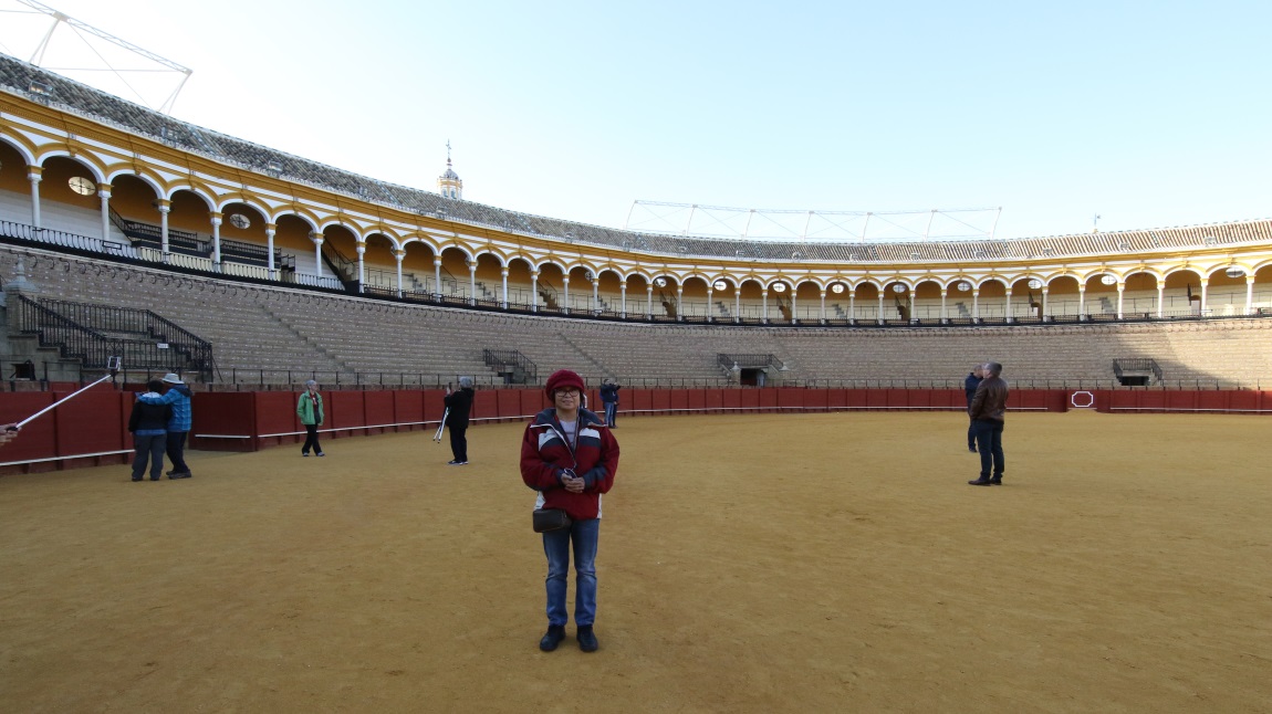 Plaza de Toros bullring