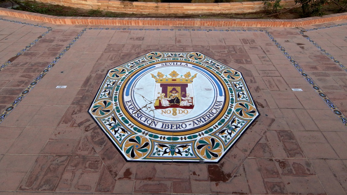 Plaza de Espaa