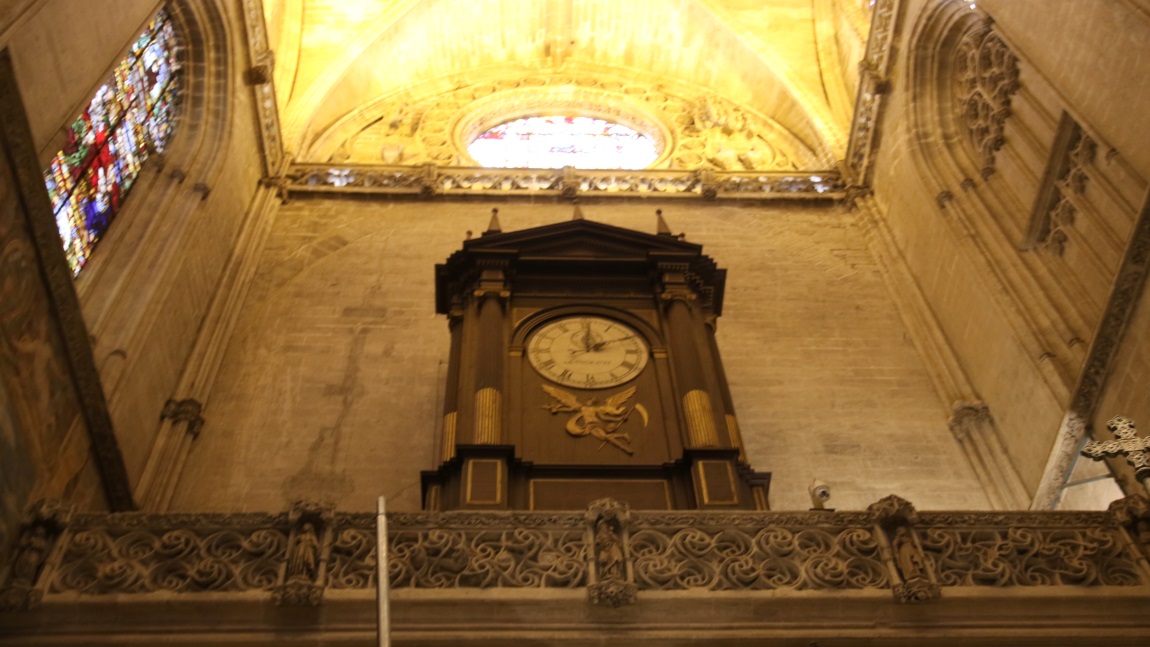 Great clock