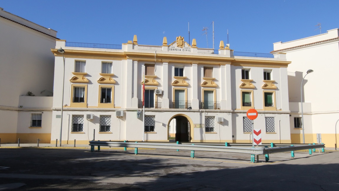 Guardia Civil