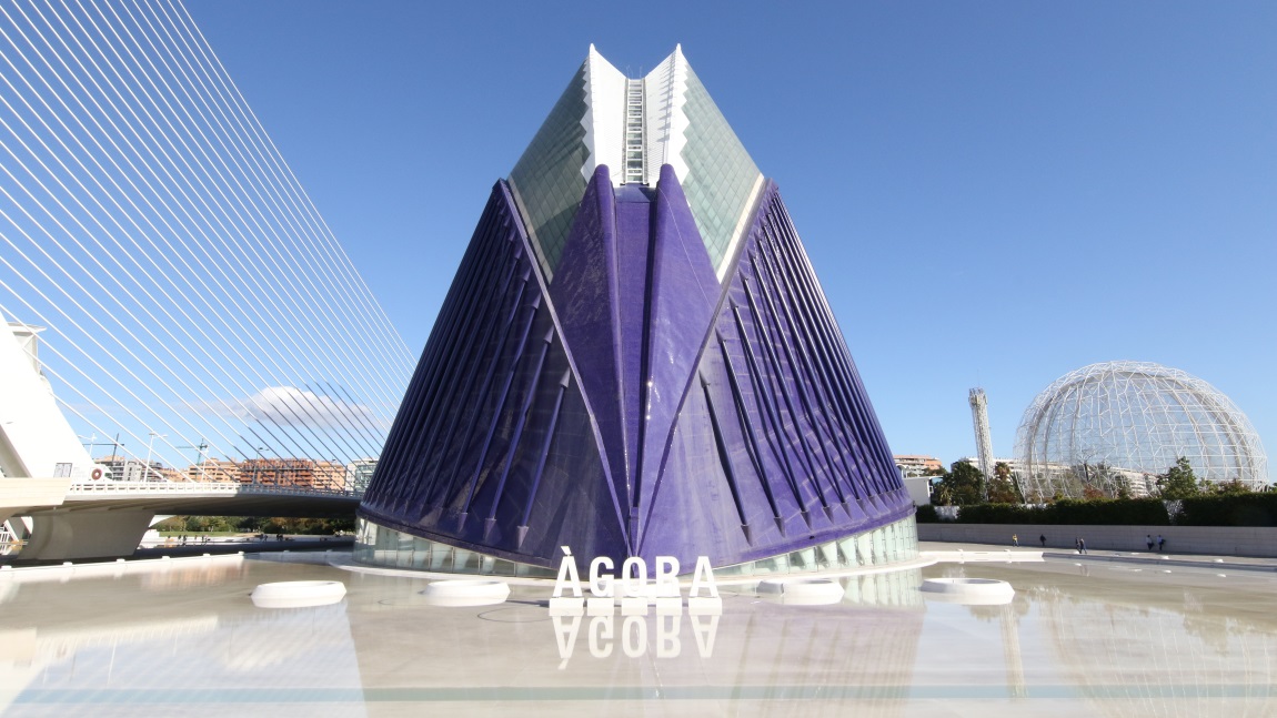 �gora event venue