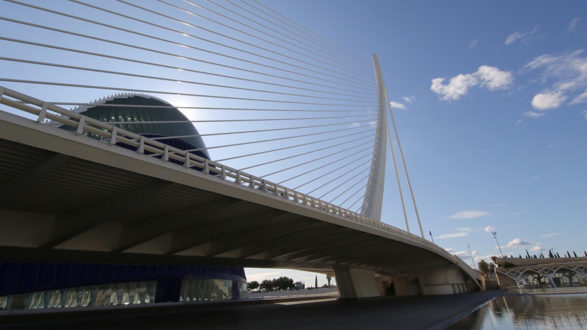 Assut de l'Or Bridge