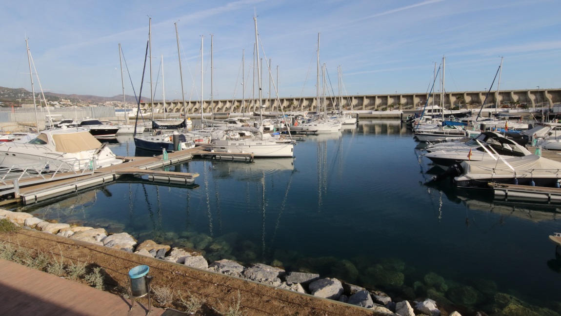 M�laga Marina
