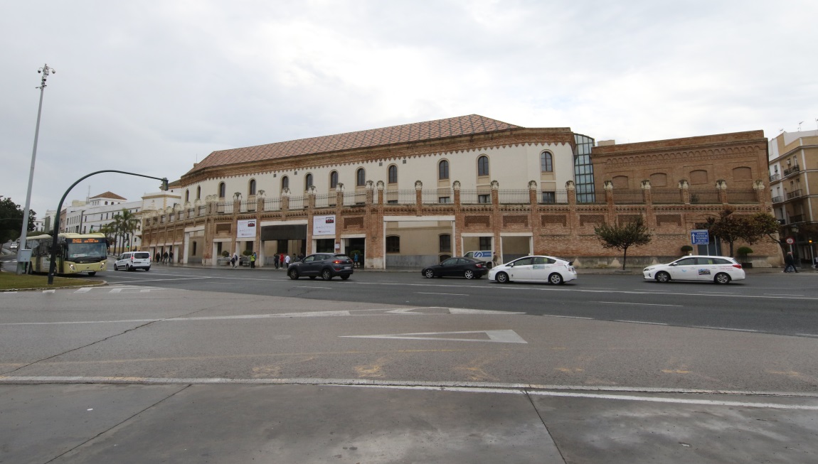 Palacio de Congresos