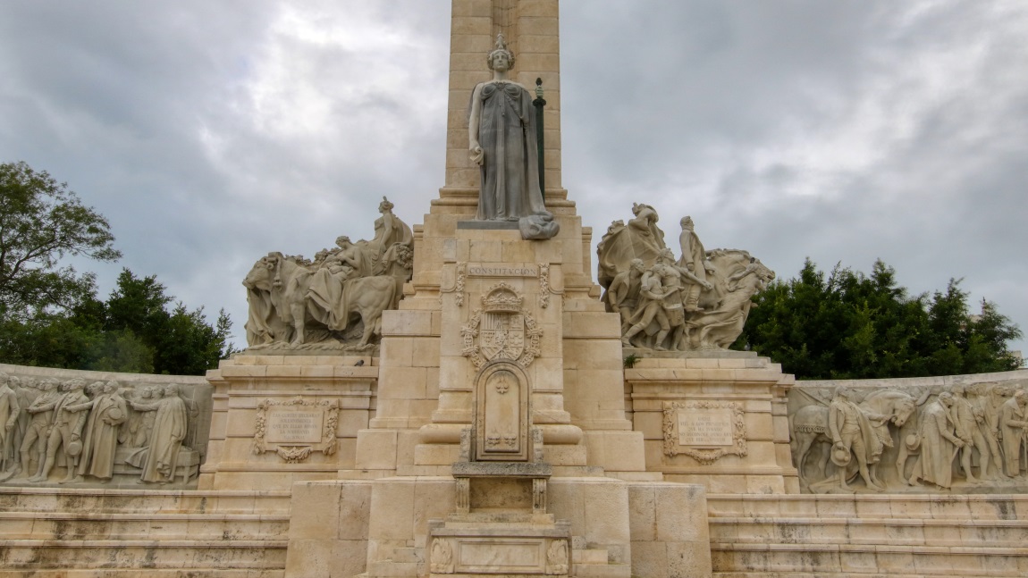 Monument to the Constitution