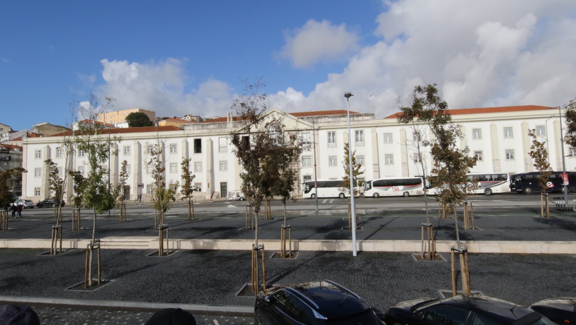 Hotel Capuchos Caparoca