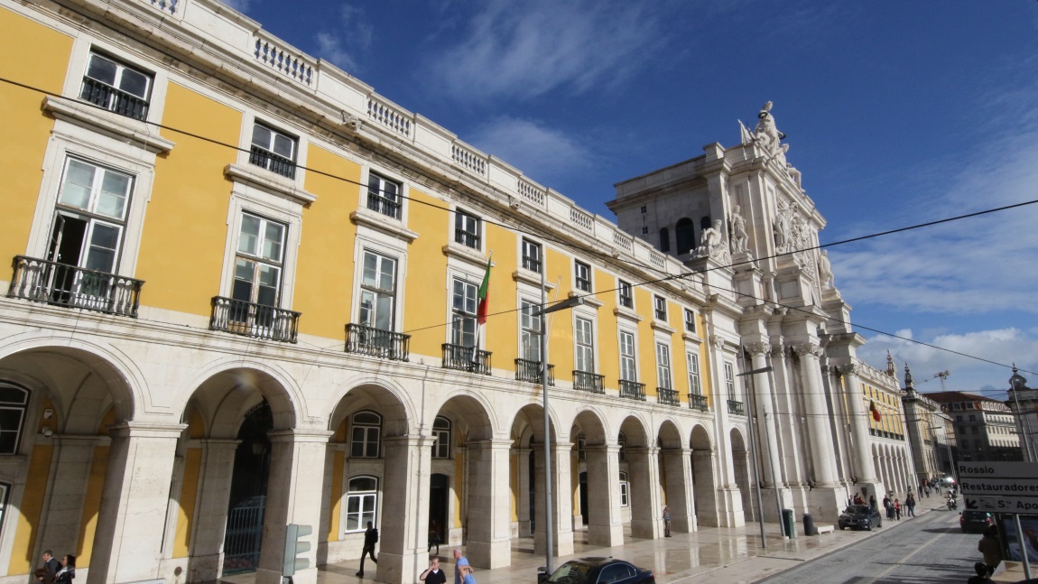 Minist�rio da Justi�a