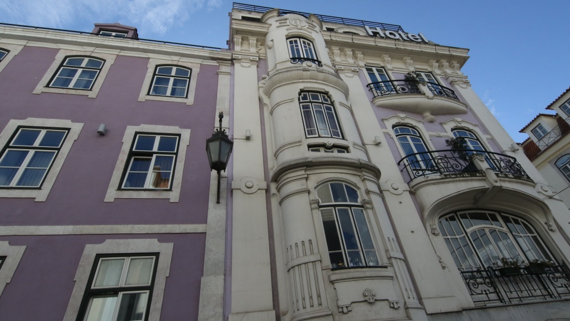 Internacional Design Hotel