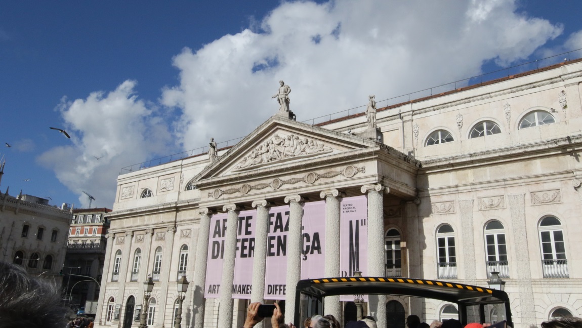Portuguese National Theater