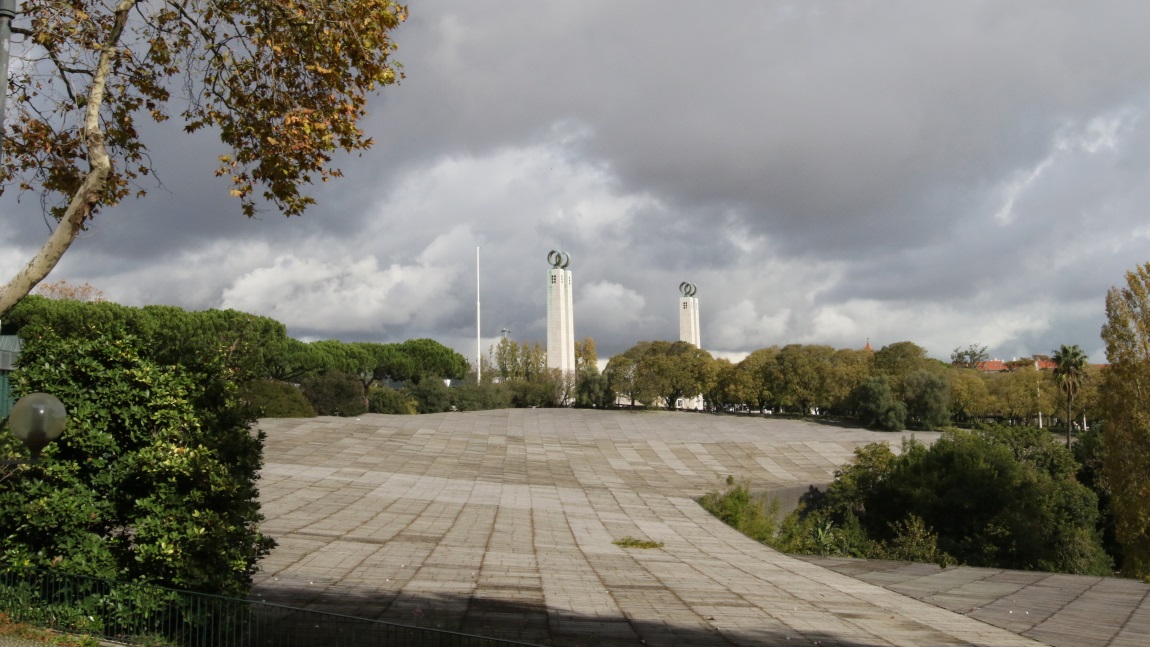 Park Eduardo VII