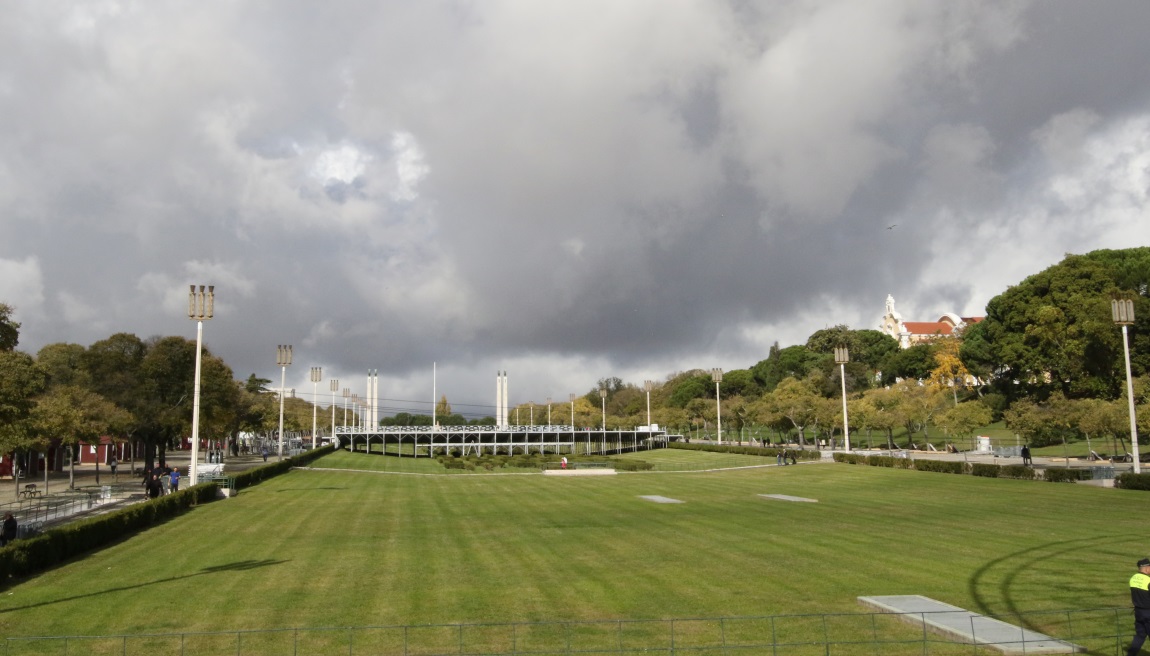 Park Eduardo VII
