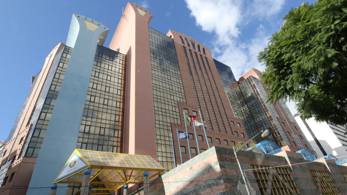 Social Security Institute