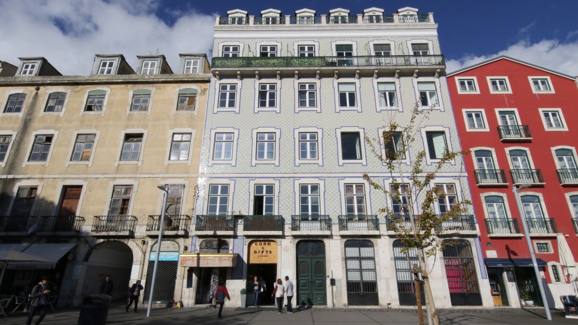 Hotel Riverside Alfama