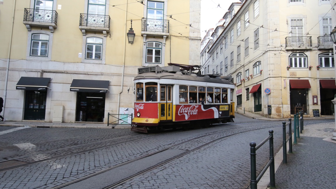 Trolley