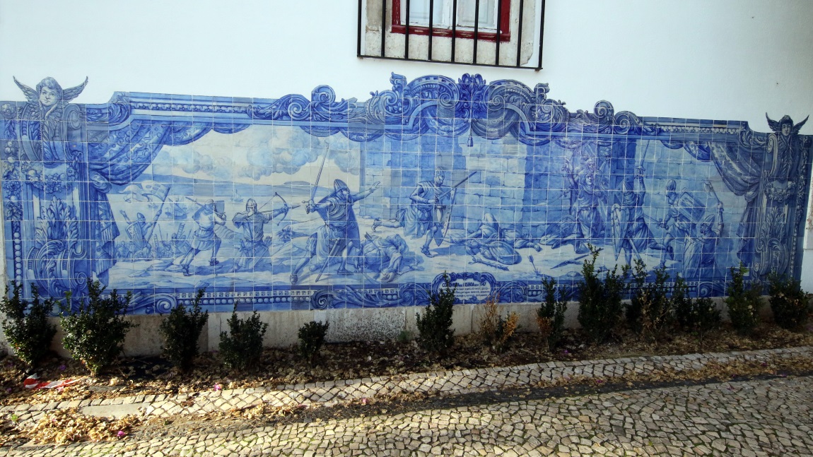 Plaza J�lio de Castilho