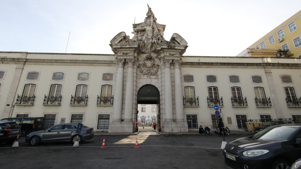 Lisbon Army Museum