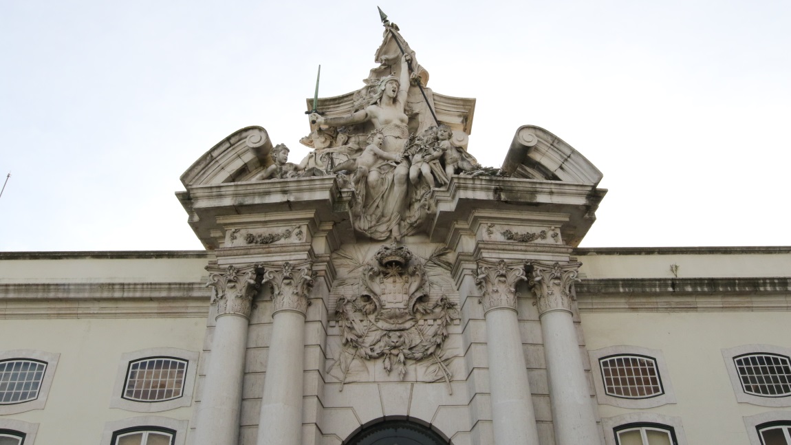 Lisbon Army Museum