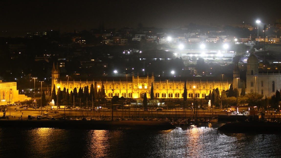 Jernimos Monastery