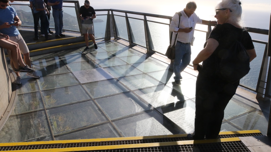 Cabo Giro Skywalk