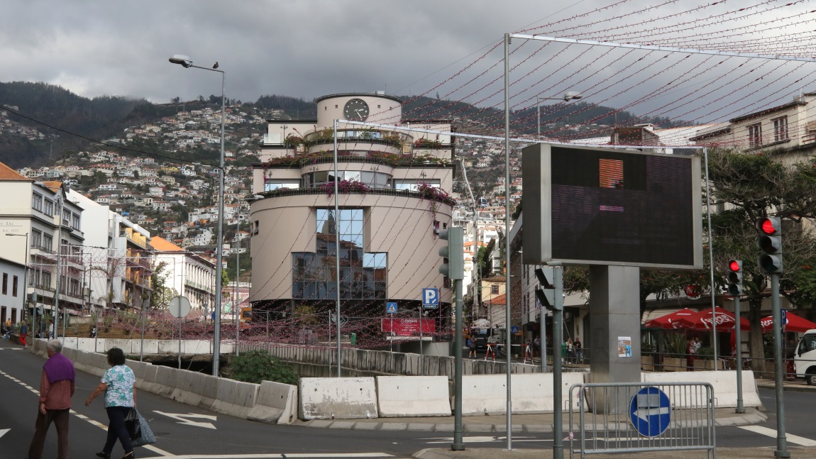 Mercado dos Lavradores