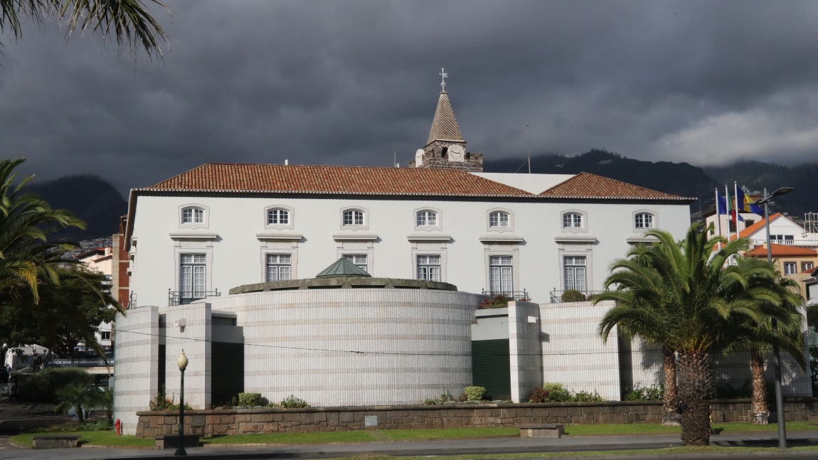 Regional Parliament of Madeira