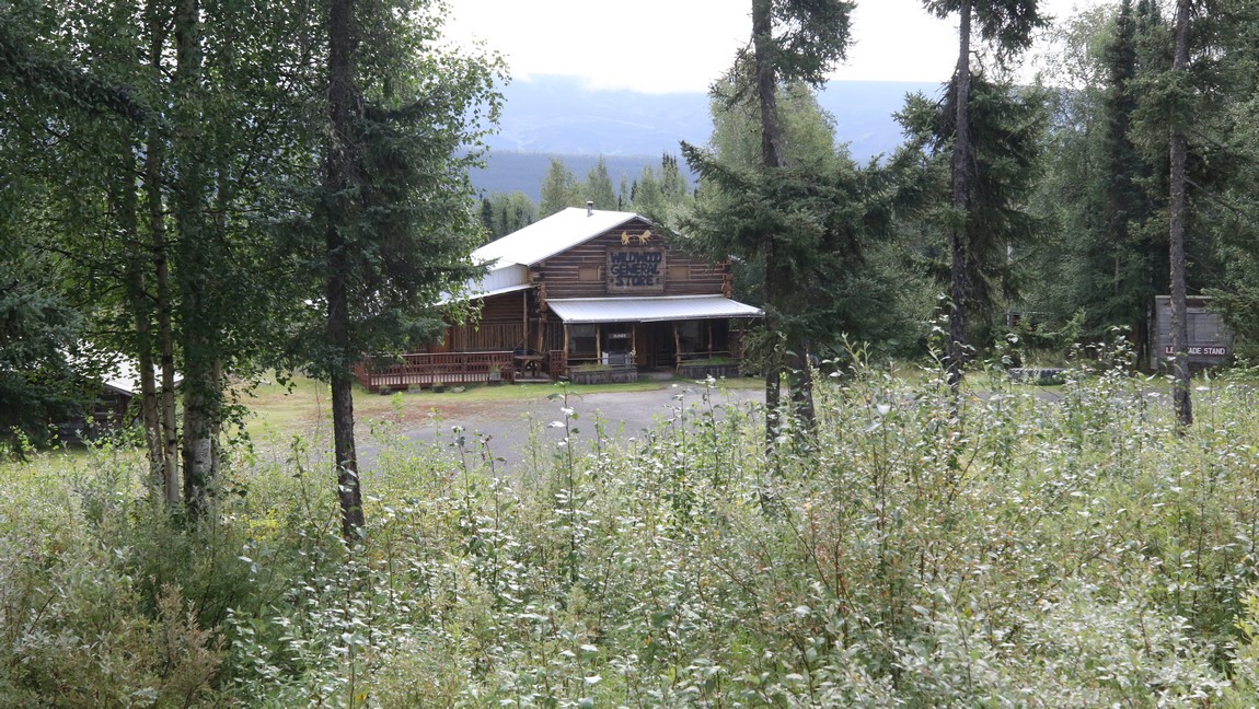 Wildwood General Store