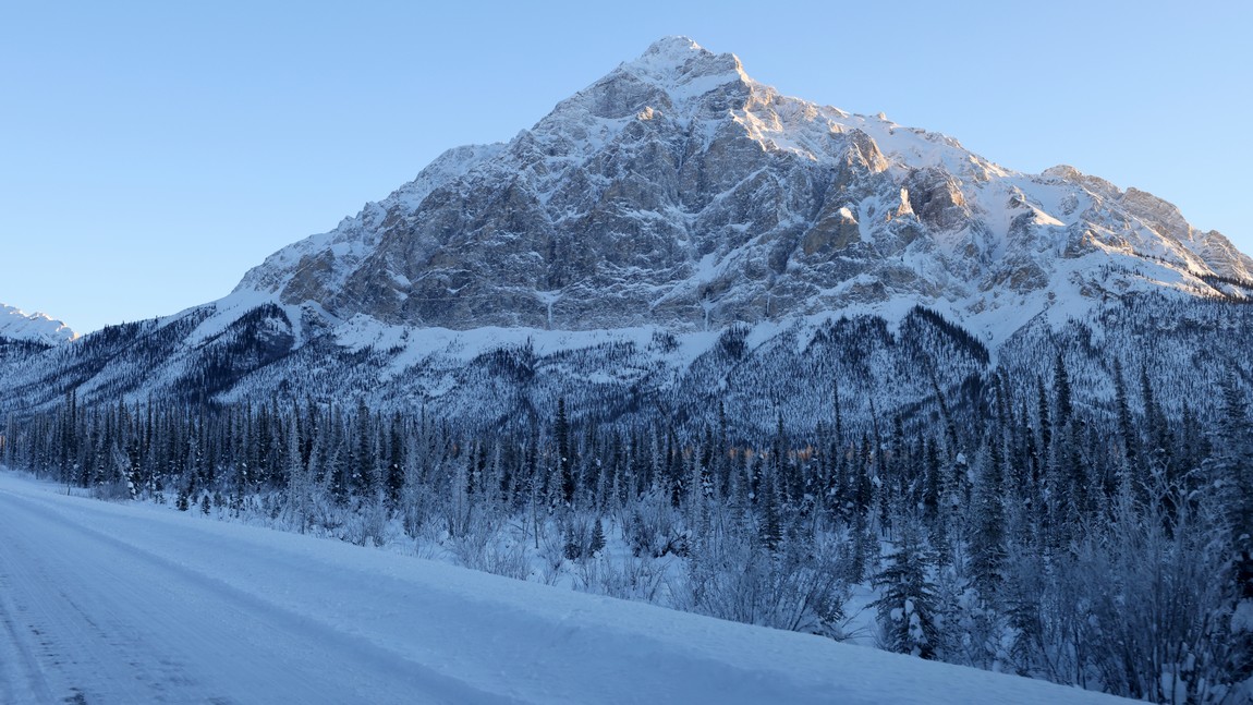 Dillon Mountain